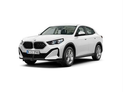Alb alpine Utilizat 2024 BMW X2 Comfort Edition SUV | 39.906 EUR (Super Preț)