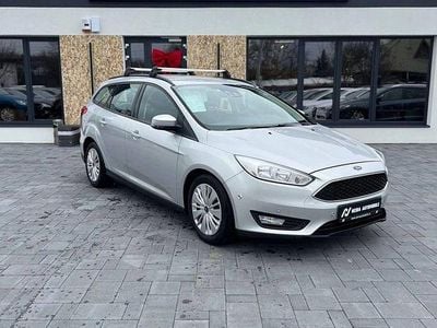 Culoareargint Utilizat 2017 Ford Focus | 7.050 EUR (Preț bun)