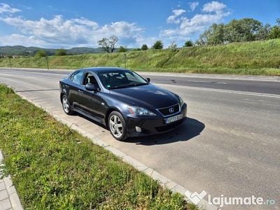 Utilizat 2008 Lexus IS220 Berlinǎ | 2.200 EUR