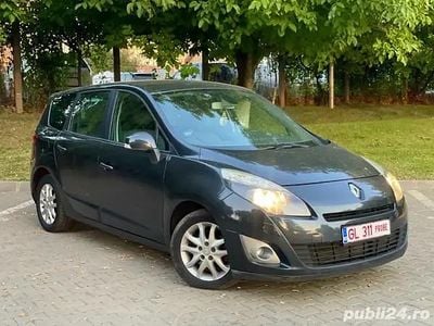 Renault Grand Scénic III