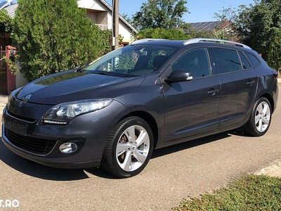 Renault Mégane GrandTour