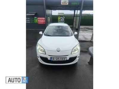 Renault Mégane III
