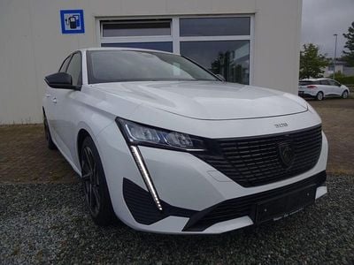 Utilizat 2022 Peugeot 308 Allure Break | 19.728 EUR