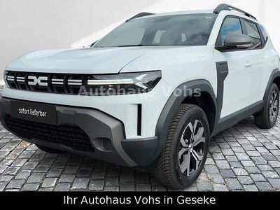 Utilizat 2024 Dacia Duster Expression SUV | 30.673 EUR