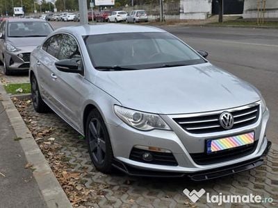 VW CC