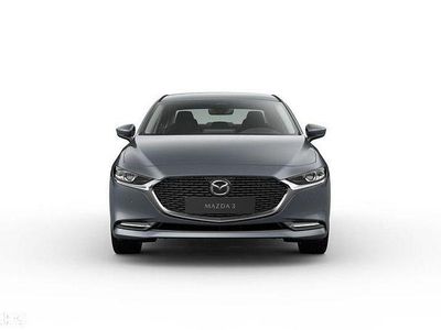 Culoarealbastru Nouă 2025 Mazda 3 Center-Line Berlinǎ | 27.845 EUR (Preț OK)