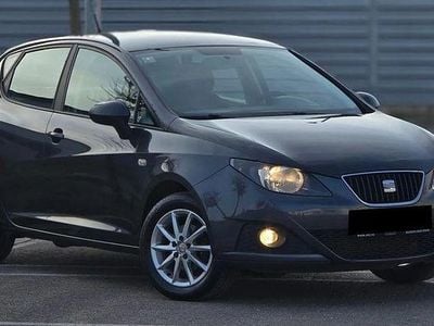 Second-hand Seat Ibiza Copa 85 CP (62 kW) 2012 Culoaregri Hatchback