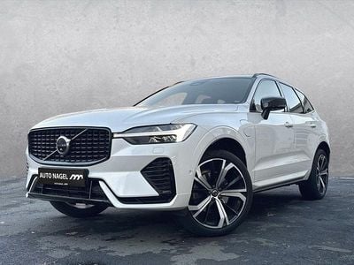 Utilizat 2022 Volvo XC60 R-Design SUV | 50.658 EUR (Puțin scump)