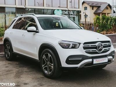 Mercedes GLE300