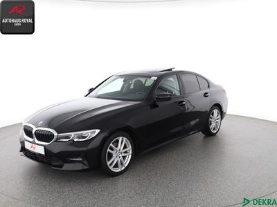 Utilizat 2020 BMW 320 | 29.434 EUR (Preț OK)