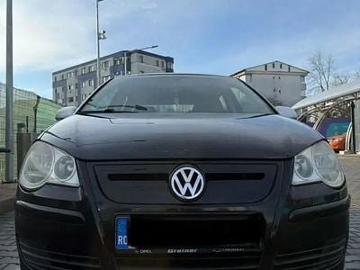 Utilizat 2009 VW Polo Hatchback | 2.000 EUR (Preț OK)