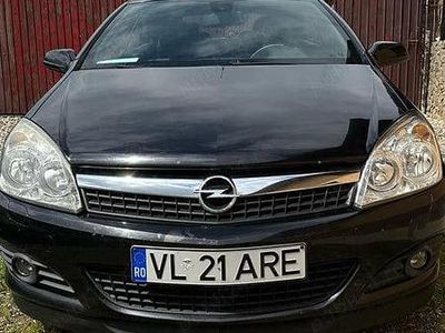 Utilizat 2008 Opel Astra Cabrio | 3.000 EUR (Preț bun)