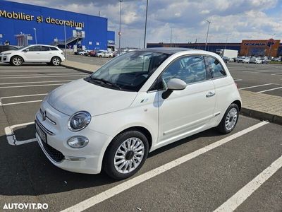 second-hand Fiat 500 1.2 Fire Dolcevita