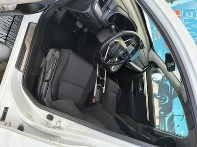 Utilizat 2022 Honda CR-V Hybrid SUV | 32.500 EUR (Preț bun)