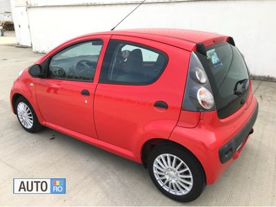 Citroën C1 second-hand de vânzare (30) - AutoUncle