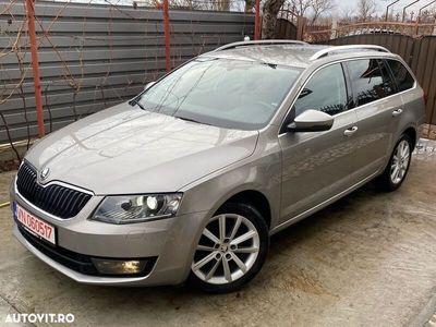 second-hand Skoda Octavia 1.2 TSI ELEGANCE