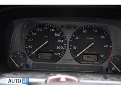 Second-hand VW Vento GT 90 CP (66 kW) 1993 Gri Berlinǎ