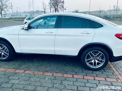 Mercedes GLC250