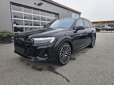 Nouă 2025 Audi Q7 S-Line SUV | 111.303 EUR