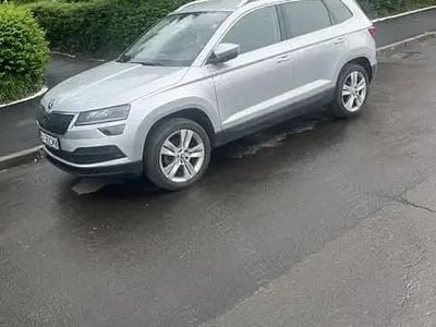 Utilizat 2019 Skoda Karoq SUV | 13.000 EUR (Preț OK)