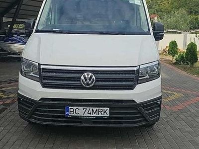 VW Crafter