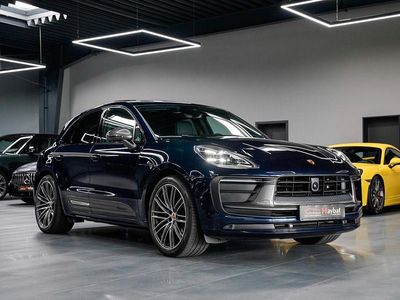 Utilizat 2023 Porsche Macan SUV | 74.947 EUR