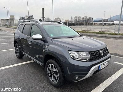 Culoaregri Utilizat 2019 Dacia Duster Prestige SUV | 15.000 EUR (Preț OK)