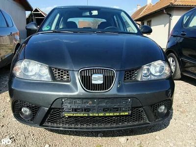 second-hand Seat Ibiza 1.4