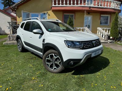 second-hand Dacia Duster 4x4 | 2019 | 1.5 dCi
