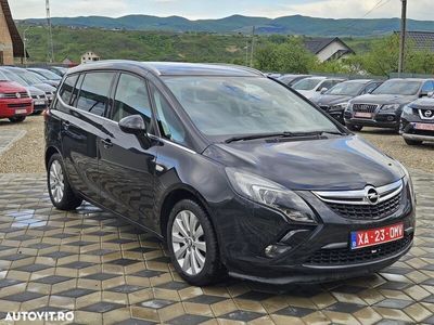 second-hand Opel Zafira Tourer 1.6 CDTI ecoFLEX Start/Stop Selection