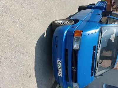 Utilizat 2001 VW T4 Van | 1.500 EUR