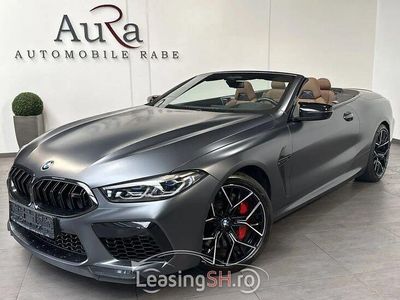 BMW M8