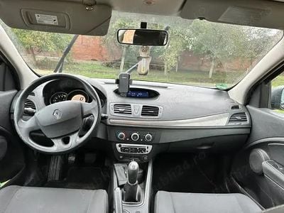 Utilizat 2012 Renault Mégane III Break | 5.000 EUR (Preț OK)