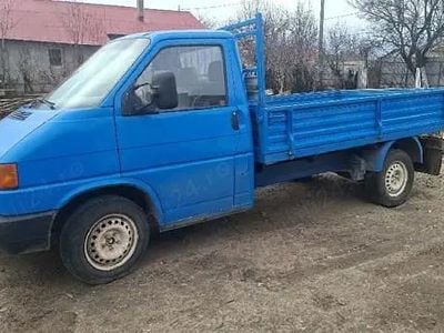 Second-hand VW T4 1994 Van