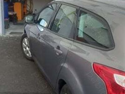 Utilizat 2011 Ford Focus Break | 4.750 EUR (Scump)