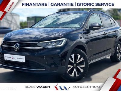 VW Taigo