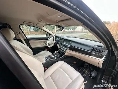 Utilizat 2015 BMW 530 Break | 13.000 EUR