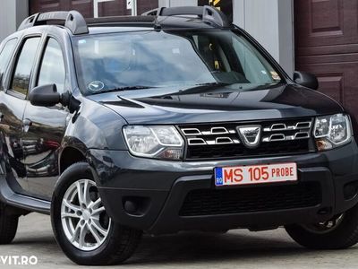 second-hand Dacia Duster 1.5 dCi 4x2 Ambiance