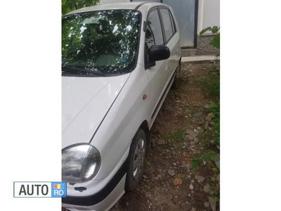 Second-hand Hyundai Atos 55 CP (40 kW) 2000 Hatchback