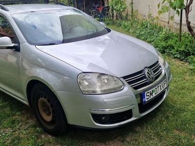 VW Golf VI