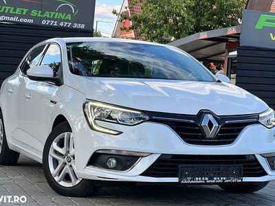 Renault Mégane IV