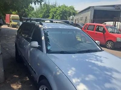 Utilizat 1999 VW Passat Break | 2.000 EUR