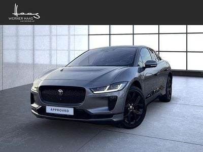 Utilizat 2020 Jaguar I-Pace S SUV | 36.060 EUR (Puțin scump)