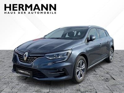 Utilizat 2021 Renault Mégane IV Intens | 17.543 EUR (Preț OK)