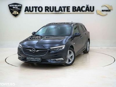 second-hand Opel Insignia 1.6 CDTI Aut. Business Edition