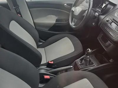 Utilizat 2014 Seat Ibiza ST Break | 4.990 EUR (Puțin scump)