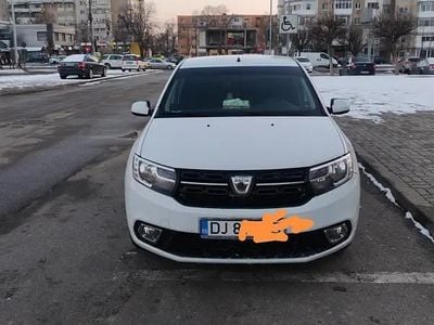 Second-hand Dacia Logan 90 CP (66 kW) 2020 Berlinǎ