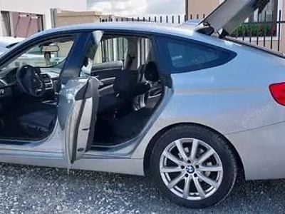 BMW 320 Gran Turismo