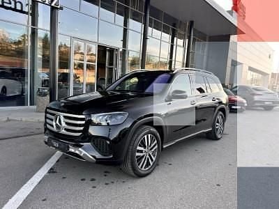 Mercedes GLS450