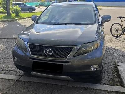 Lexus RX450h